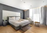 Maritim Hotel Plaza Tirana foto 21