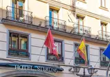 Sterling Hotel foto 8