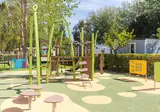 Camping Les Sablines foto 8