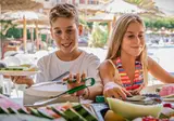 Albir Garden Resort & Aquapark foto 25