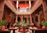 Riad Maison Du Sud foto 1
