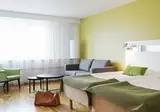 Scandic St. Jorgen foto 1