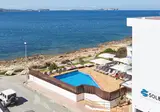 Sol Bahía Ibiza Suites foto 3