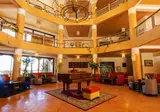 Borjs Hotel Suites & Spa foto 7