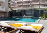 Porto Greco Village Beach Hotel foto 4