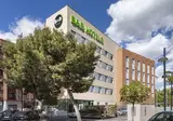 B&B HOTEL Zaragoza Plaza Mozart foto 10