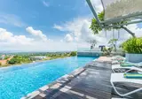 MaxOneHotels at Bukit Jimbaran foto 1