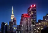 The New Yorker Hotel by Lotte Hotels foto 8