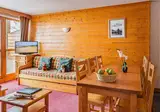 Résidence Les Chalets du Galibier - Voordeeltarief foto 4