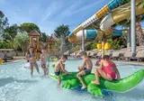 Camping Le Floride Et L Embouchure foto 16