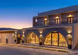 Erato Hotel foto 11