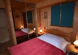 Chalet Clovis foto 2