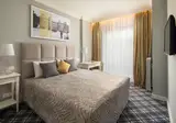 Mamaison Residence Izabella Budapest foto 9