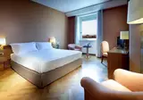 Hotel Exe Majestic foto 3
