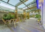 Hatipoglu Beach Hotel foto 12