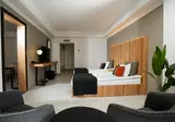 Club Beyy Resort Hotel foto 9
