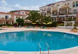 Luz Bay Club Beach & Sun Hotel foto 2