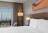 DoubleTree by Hilton Dubai Al Jadaf foto 2