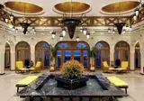 The Oberoi Sahl Hasheesh foto 17