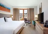 Hilton Garden Inn Tirana foto 14