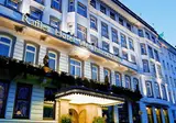 Fairmont Hotel Vier Jahreszeiten foto 3