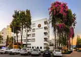 Hotel Kaya Maris foto 11