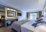 Hotel Samara foto 26