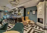 Grand Poet Hotel foto 8