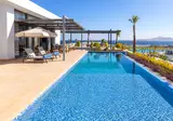 Club Prive by Rixos Sharm El Sheikh foto 16
