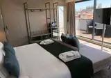 Omid Saldanha Hotel foto 4