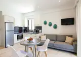 Belvedere Appartementen & Spa foto 22