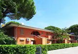 Vakantiepark Villaggio Capistrano foto 7
