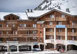 Résidence Les Balcons de Belle Plagne foto 33