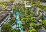 Holiday Ao Nang Beach Resort Krabi foto 2