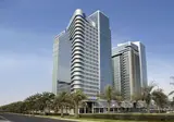 Pearl Rotana Capital Centre foto 3