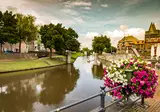 Maastricht met een vleugje België foto 13