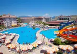 Green Nature Resort & Spa foto 2