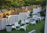 B&B The Garden foto 3