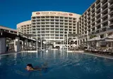 Crowne Plaza Abu Dhabi Yas Island foto 1