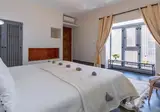 Riad 48 & Spa foto 7