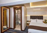 Bergama Hotel Istanbul foto 10