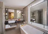 Nysa Hotel Bangkok foto 6