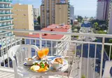 Gandia Playa Hotel foto 13