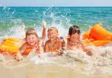 Iperion Beach Hotel foto 17