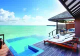 Hideaway Beach Resort & Spa foto 24