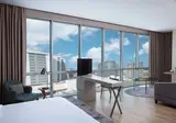 Delta Hotels Istanbul Kagithane foto 4