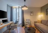 Hotel Litteraire Le Swann, BW Premier Collection foto 12