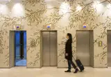 Titania Hotel foto 29
