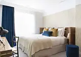 Parister Hotel foto 15
