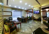 Tryp By Wyndham Istanbul Sancaktepe foto 11